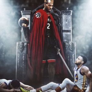 Meet your Posher, Camden